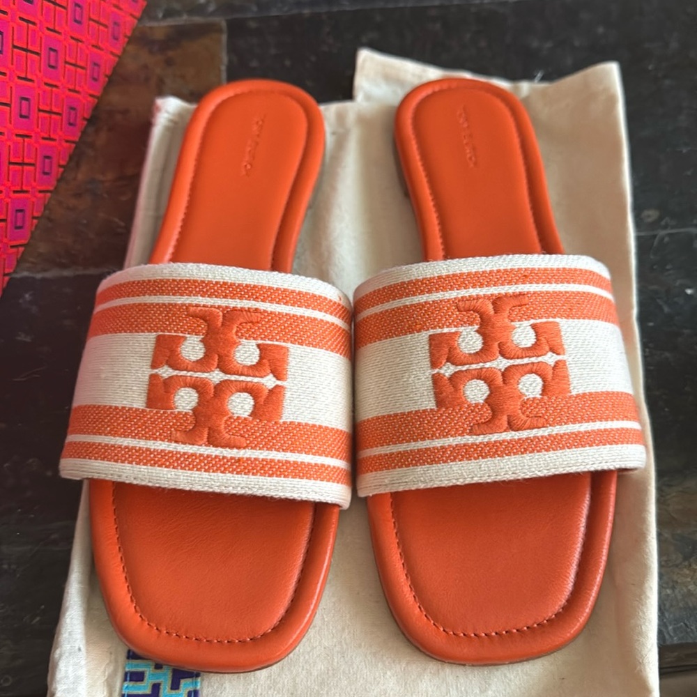 Tory Burch sandals